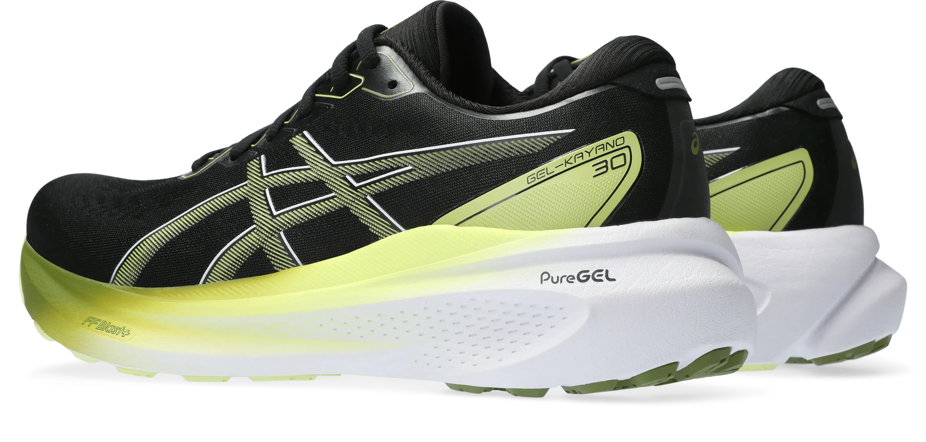 Gel-Kayano 30 - Homme