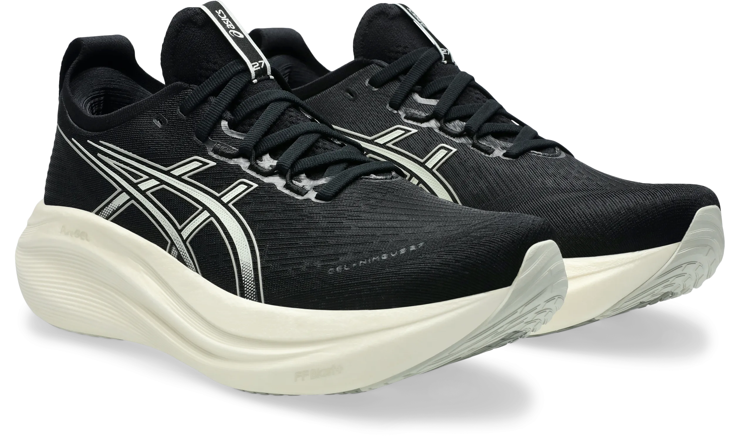 Gel-Nimbus 27 - Pour Homme