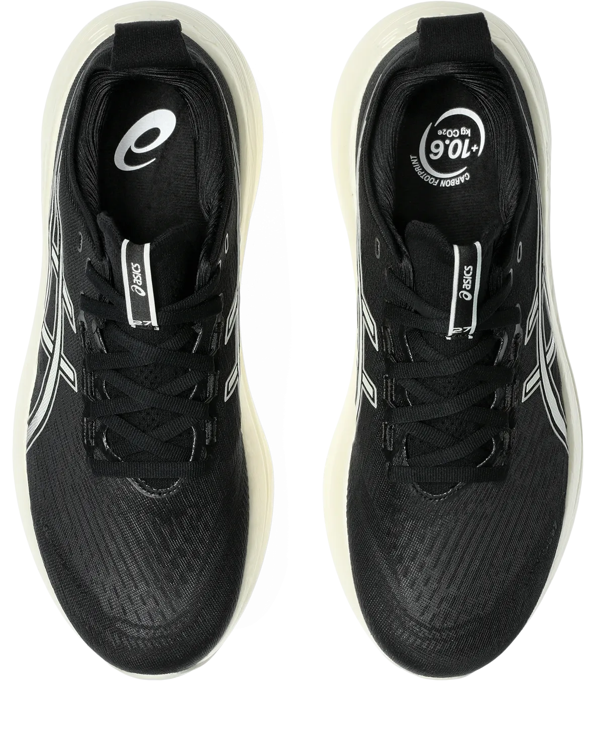 Gel-Nimbus 27 - Pour Homme