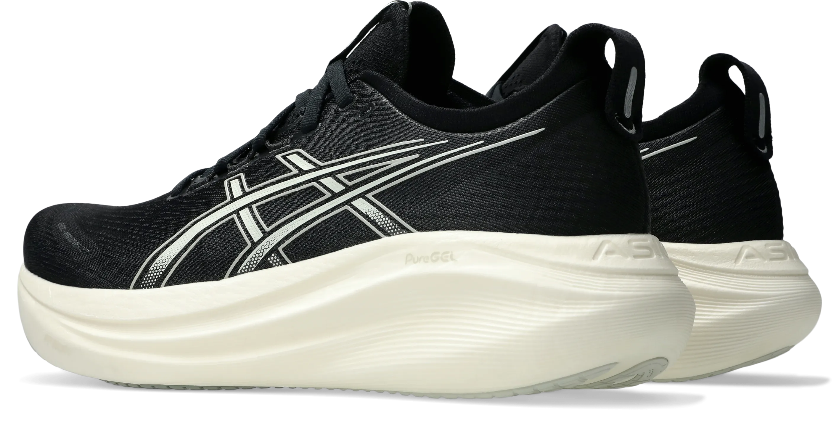 Gel-Nimbus 27 - Pour Homme