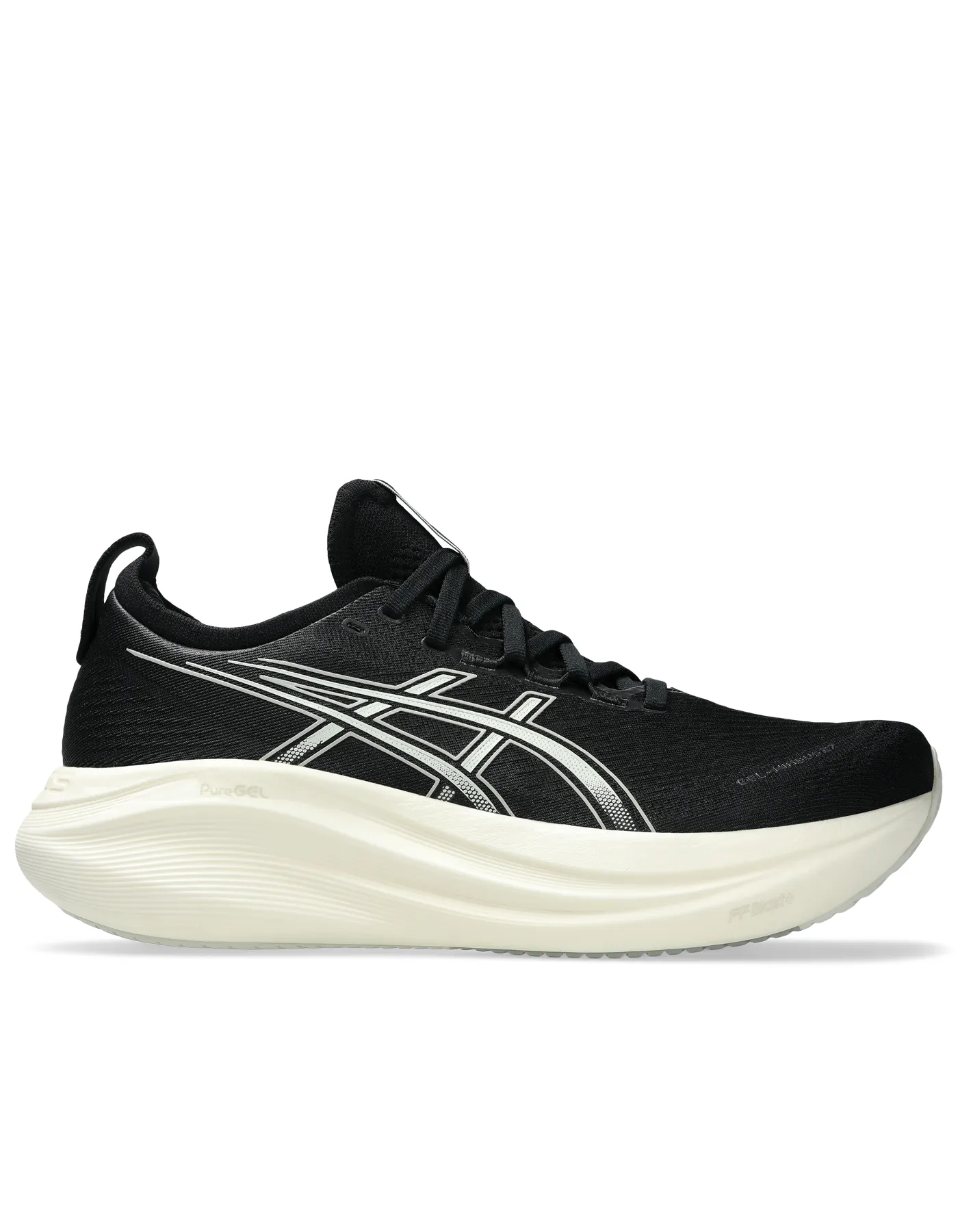 Gel-Nimbus 27 - Pour Homme