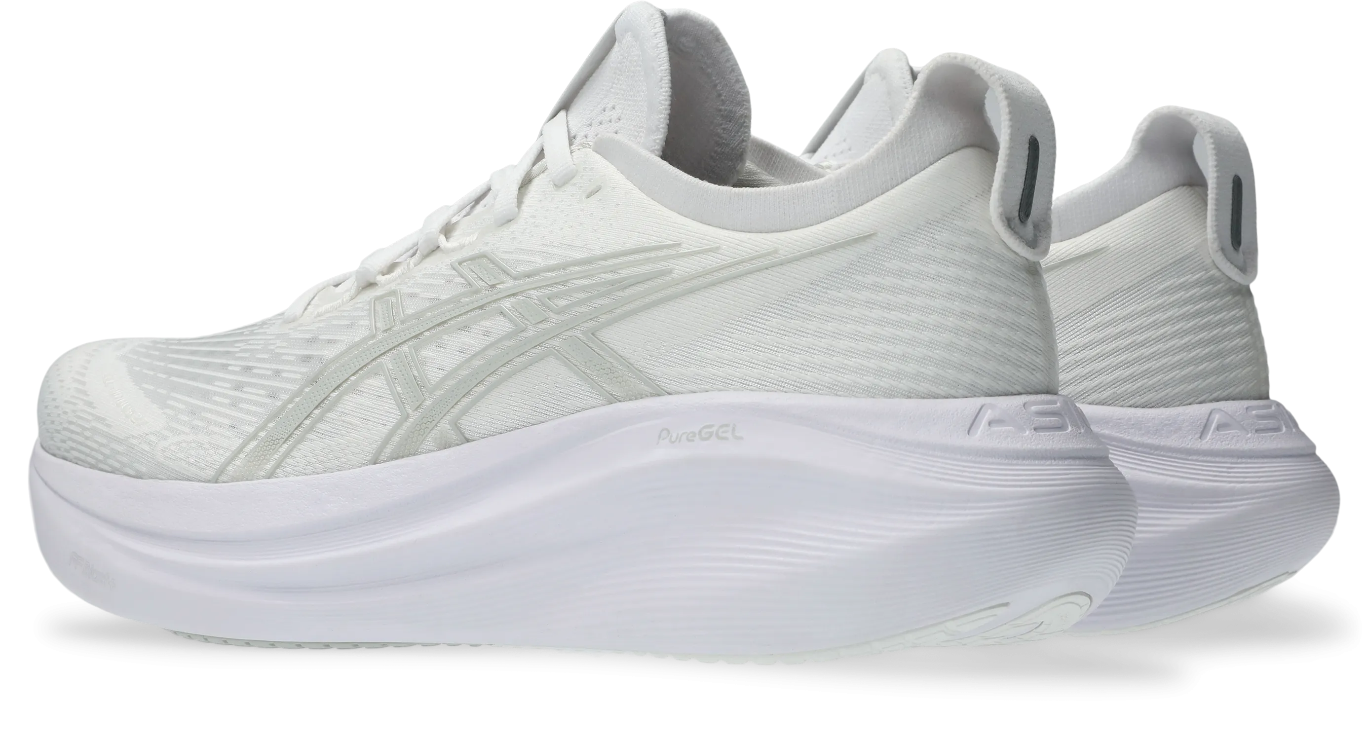 Gel-Nimbus 27 - Pour Homme