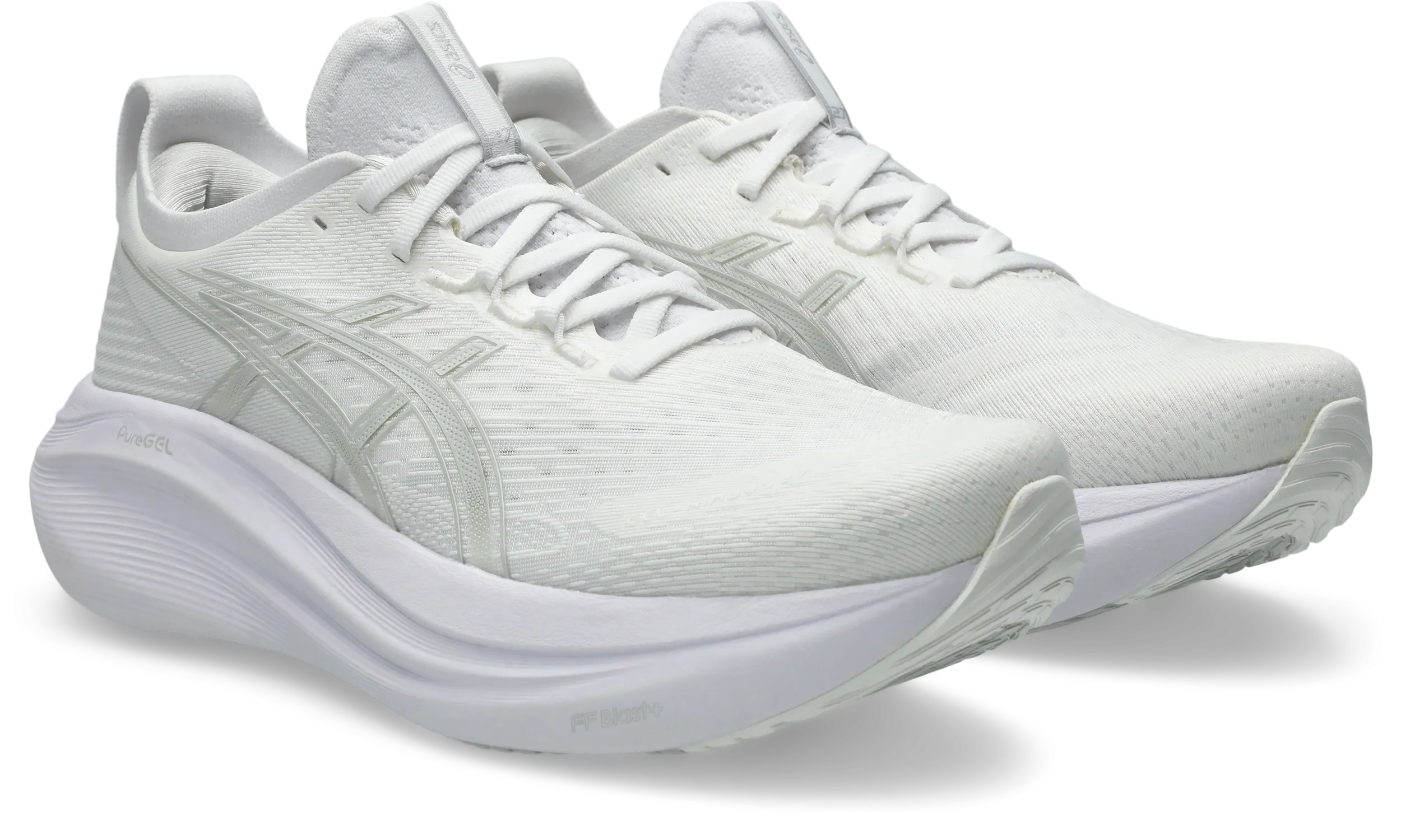 Gel-Nimbus 27 - Pour Homme