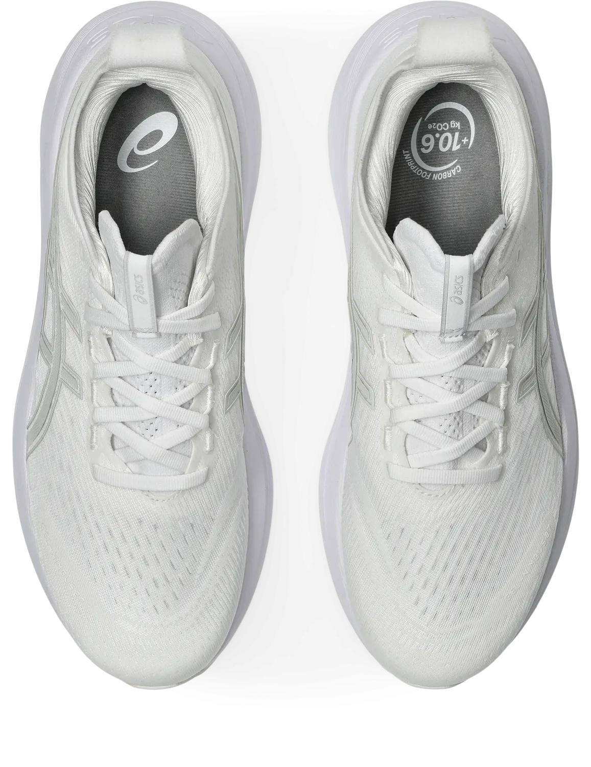 Gel-Nimbus 27 - Pour Homme