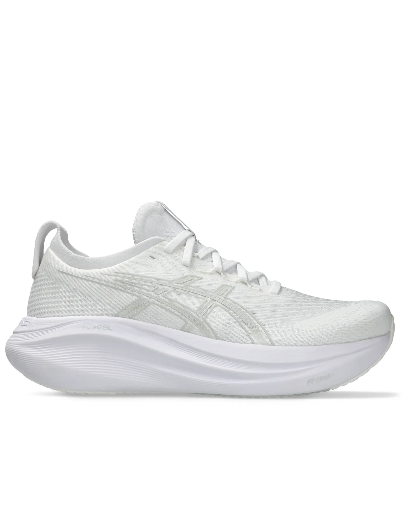Gel-Nimbus 27 - Pour Homme