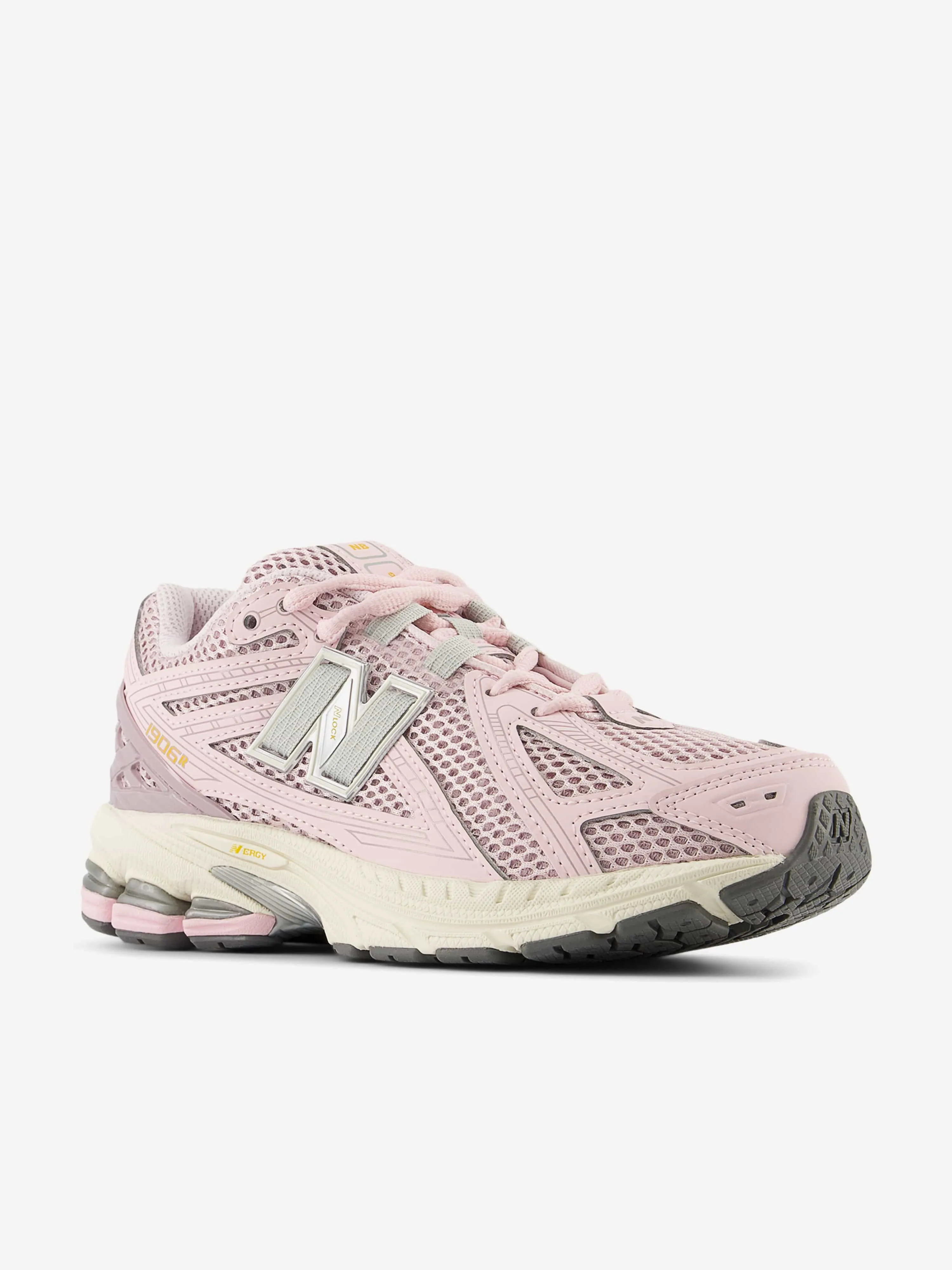 Chaussures de sport pour filles 1906 en rose