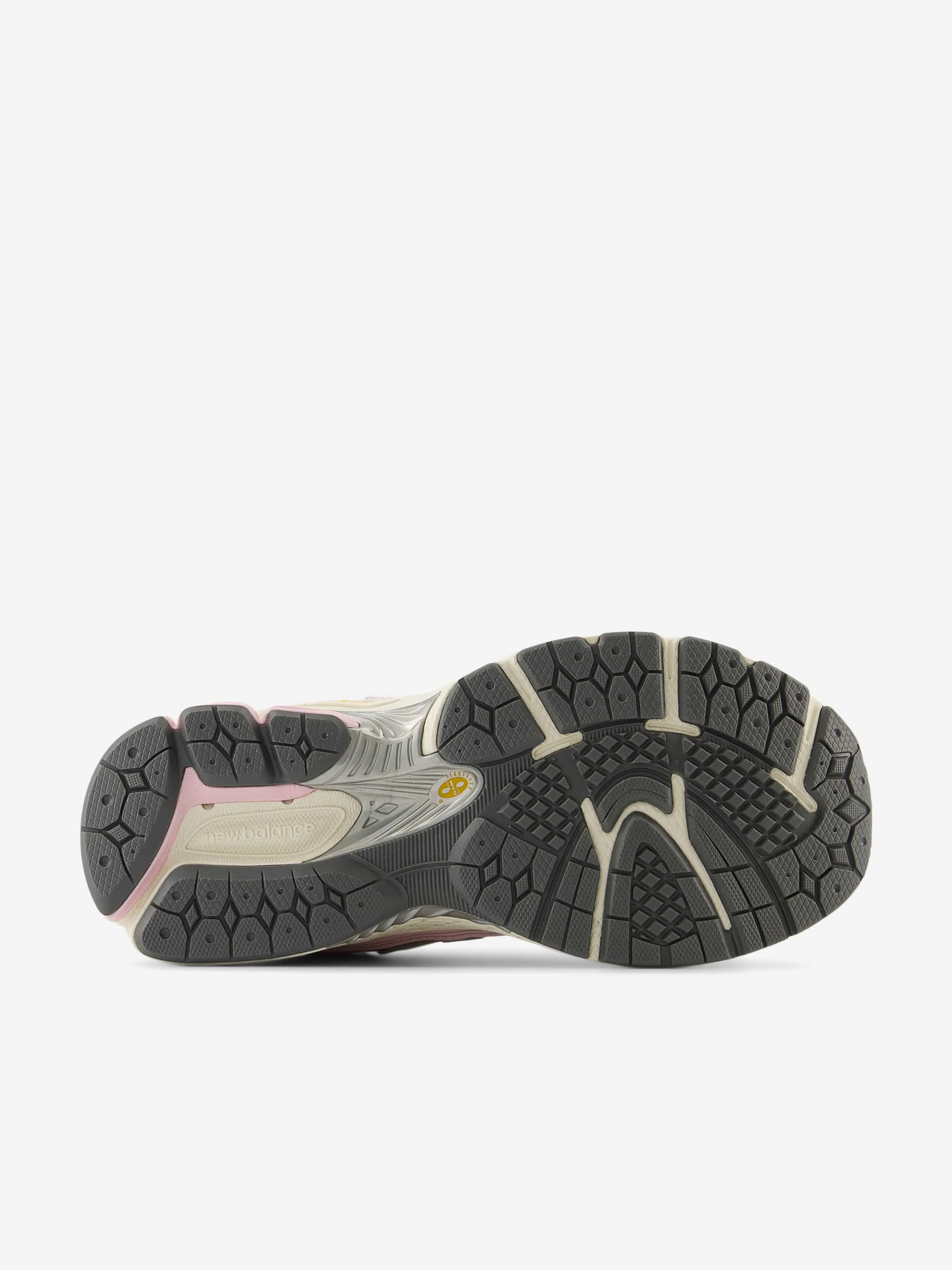 Chaussures de sport pour filles 1906 en rose