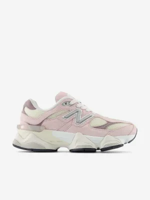 Chaussures de sport Girls 9060 en rose