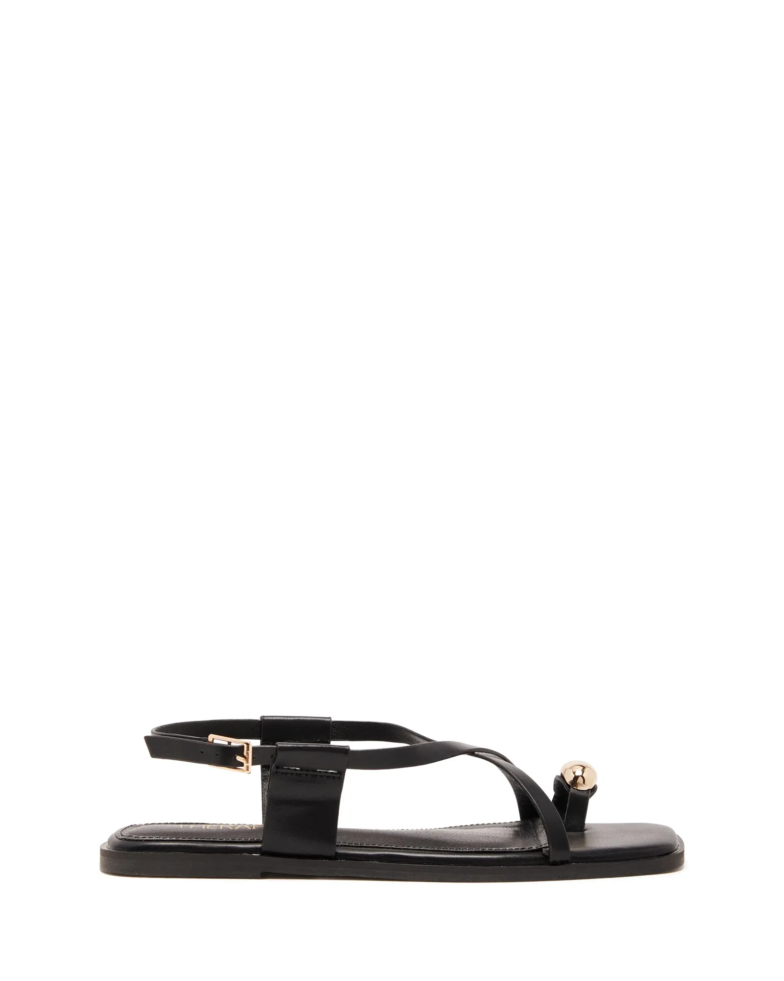 Sandale Gleam Noir