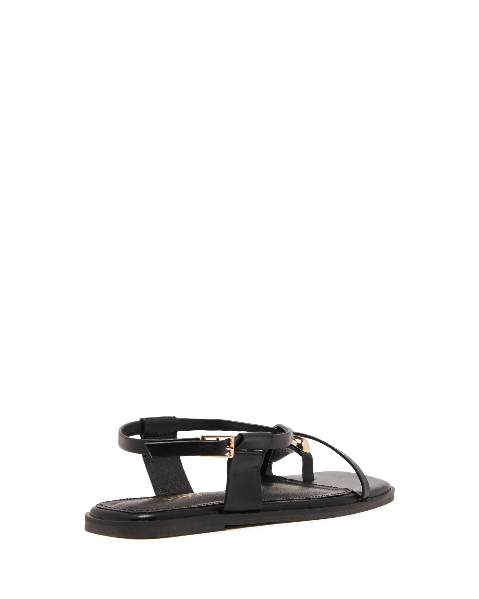 Sandale Gleam Noir