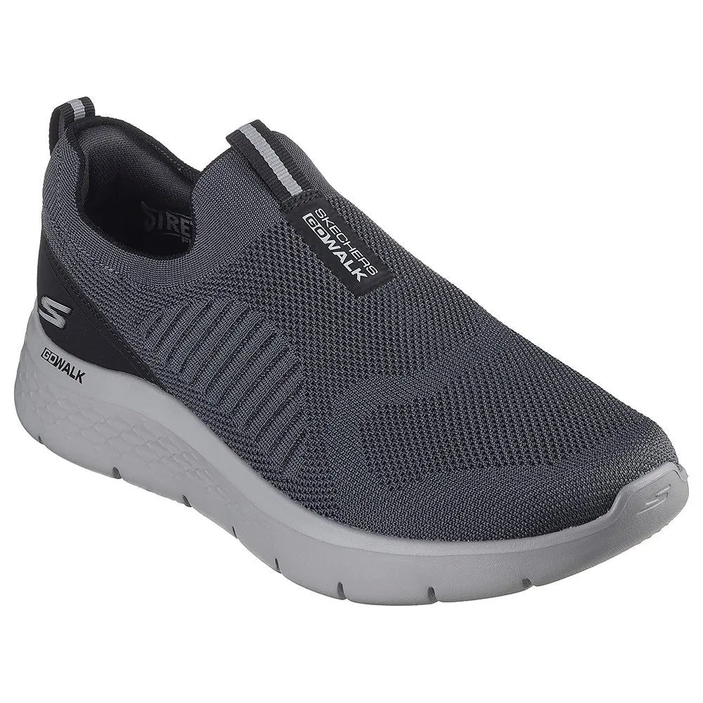 Chaussures de marche Go Walk Flex Skechers pour hommes