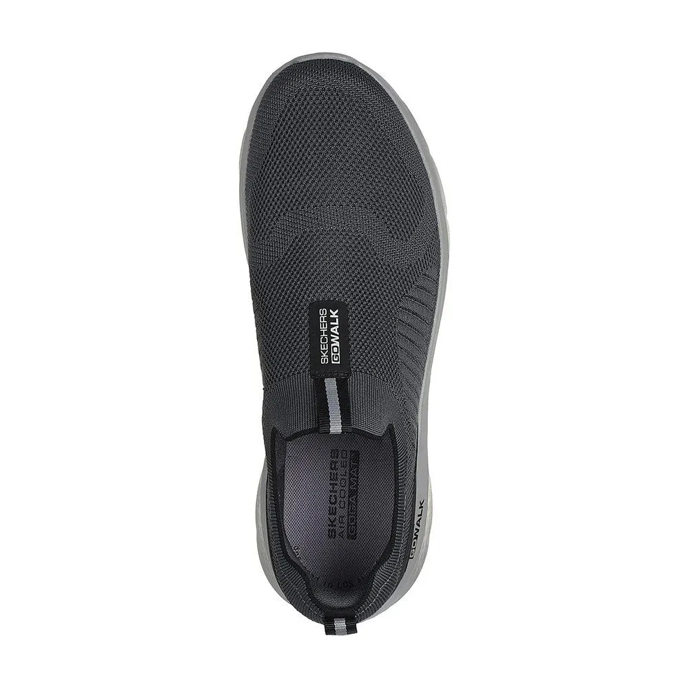 Chaussures de marche Go Walk Flex Skechers pour hommes