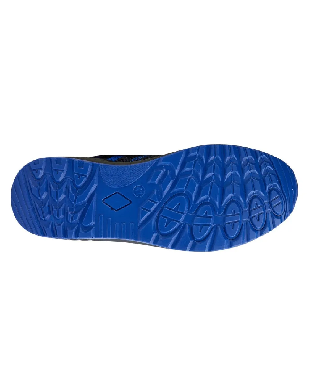 Chaussures de Sécurité Grafters Trainer - Grafters