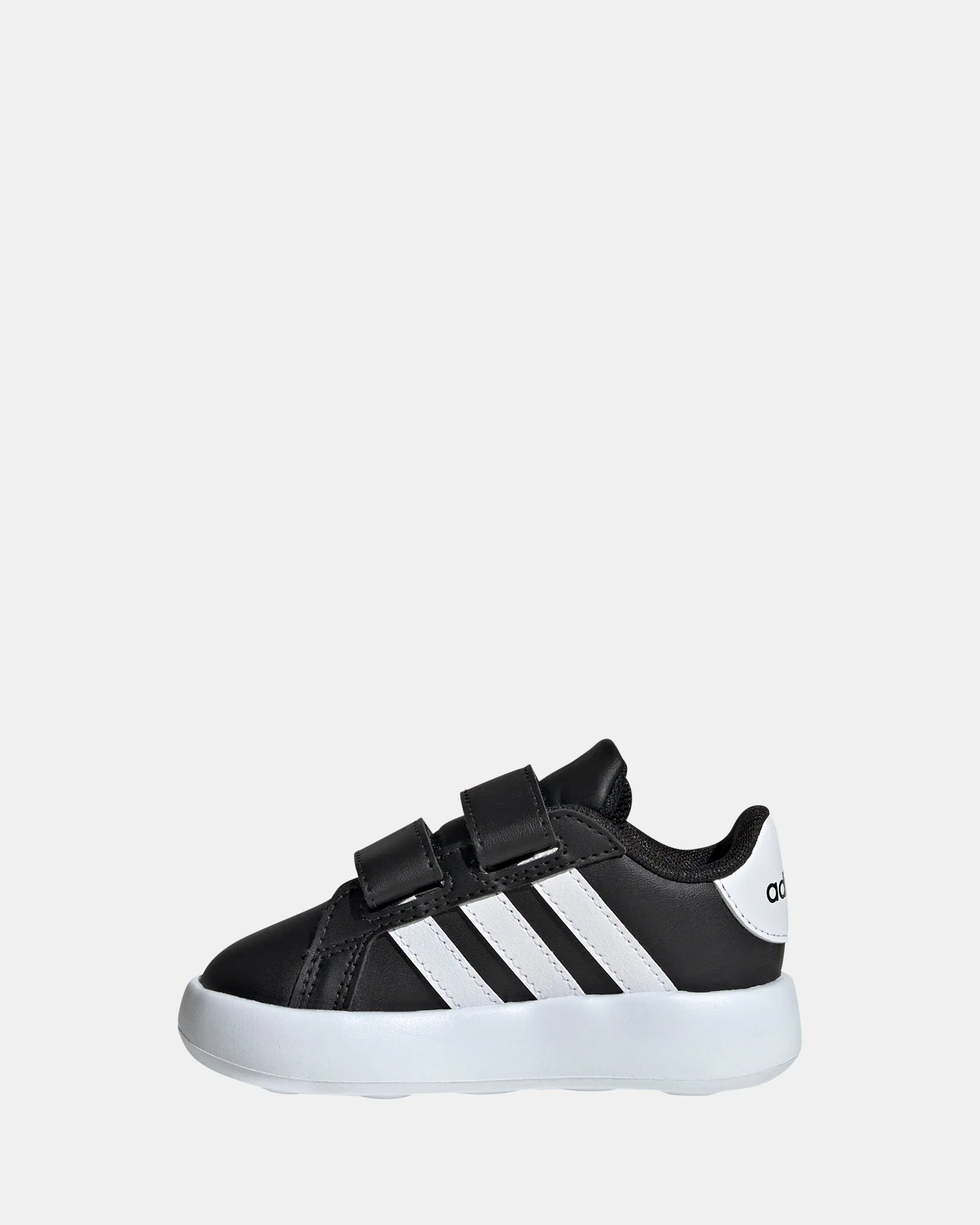 Grandcourt 2.0 Cf I B Noir/Blanc/Noir