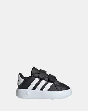 Grandcourt 2.0 Cf I B Noir/Blanc/Noir