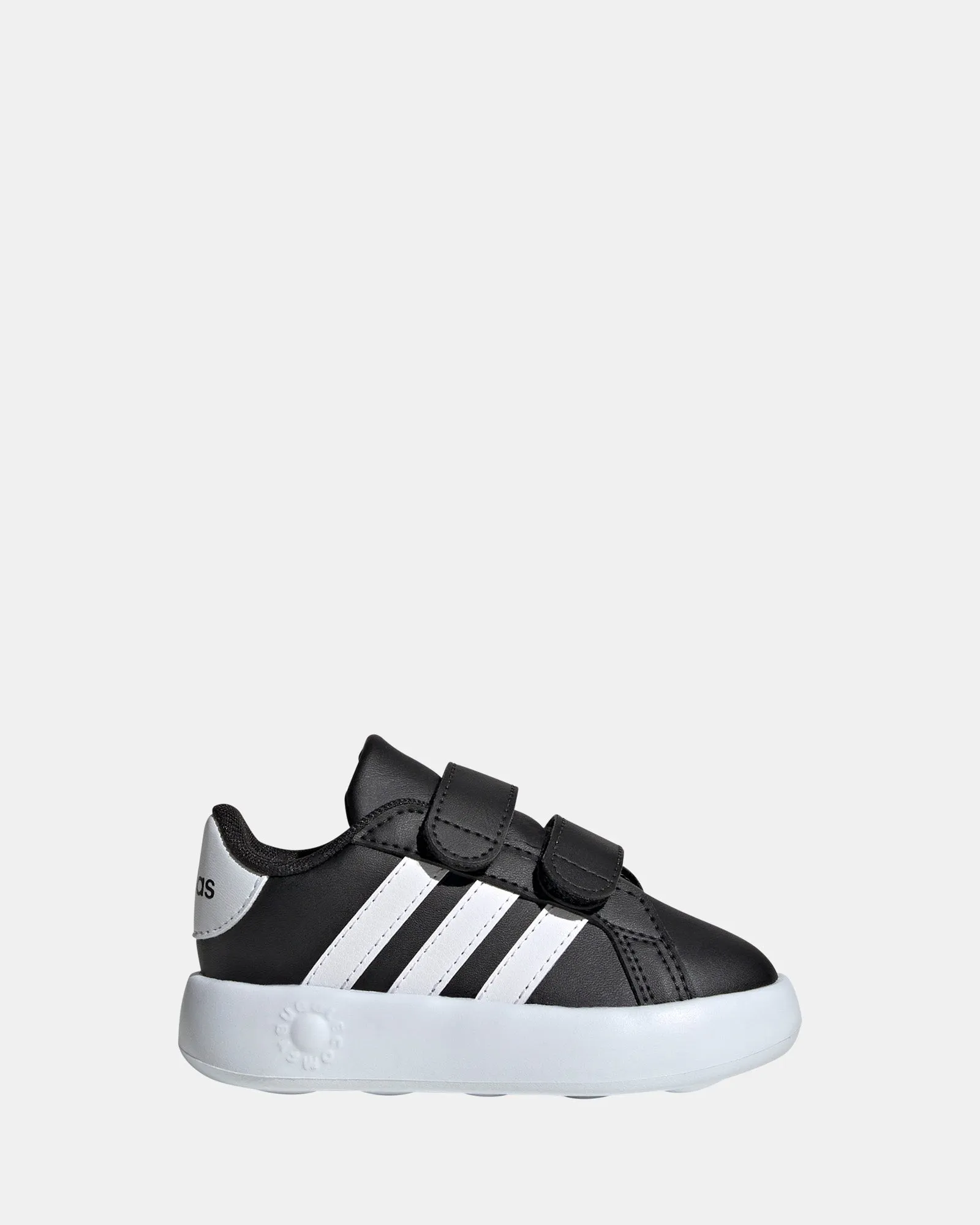 Grandcourt 2.0 Cf I B Noir/Blanc/Noir