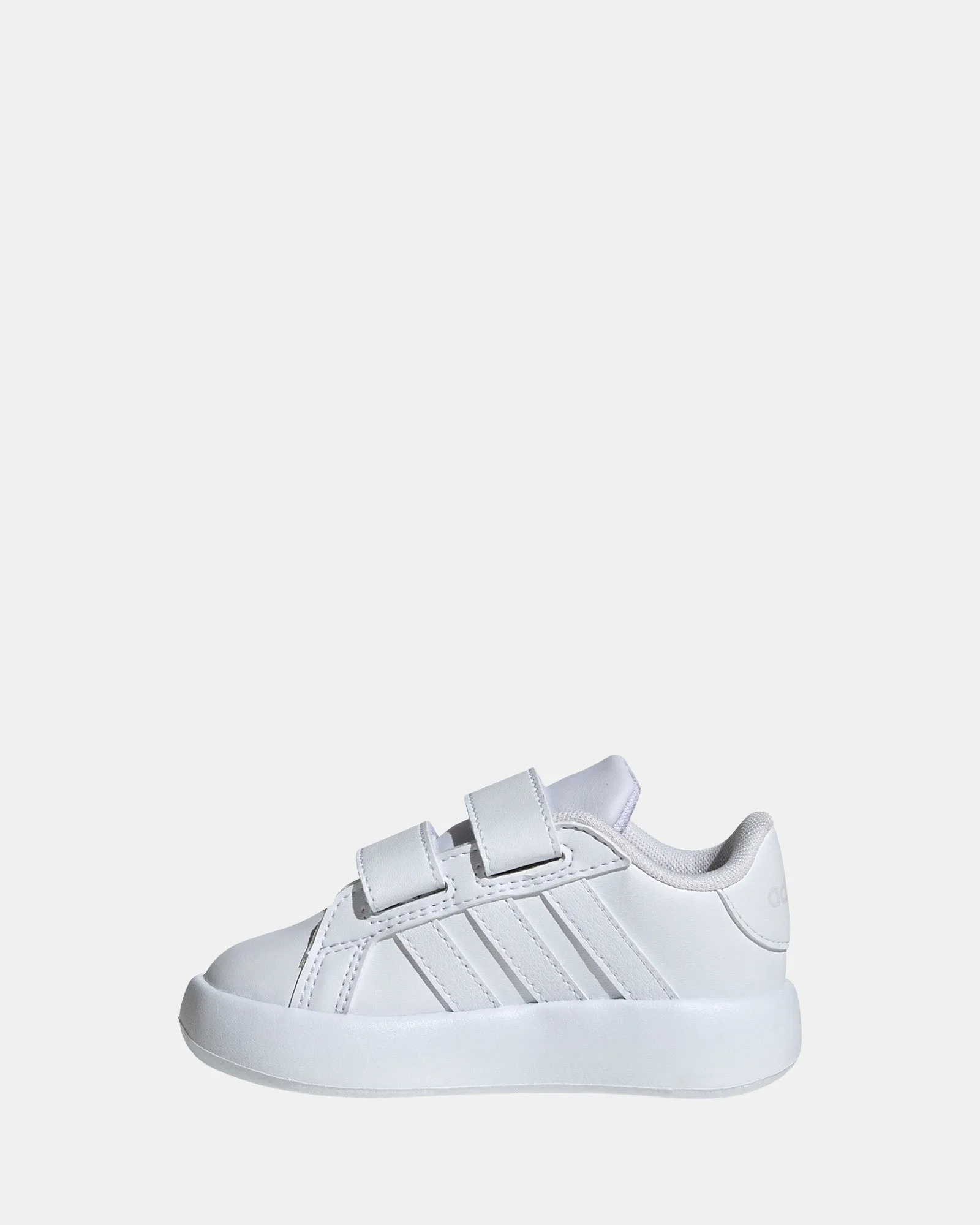 Grandcourt 2.0 Cf I B Blanc/Blanc/Gris