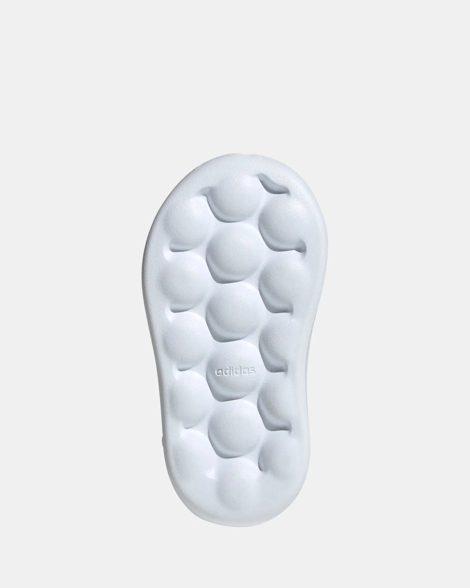 Grandcourt 2.0 Cf I B Blanc/Blanc/Gris