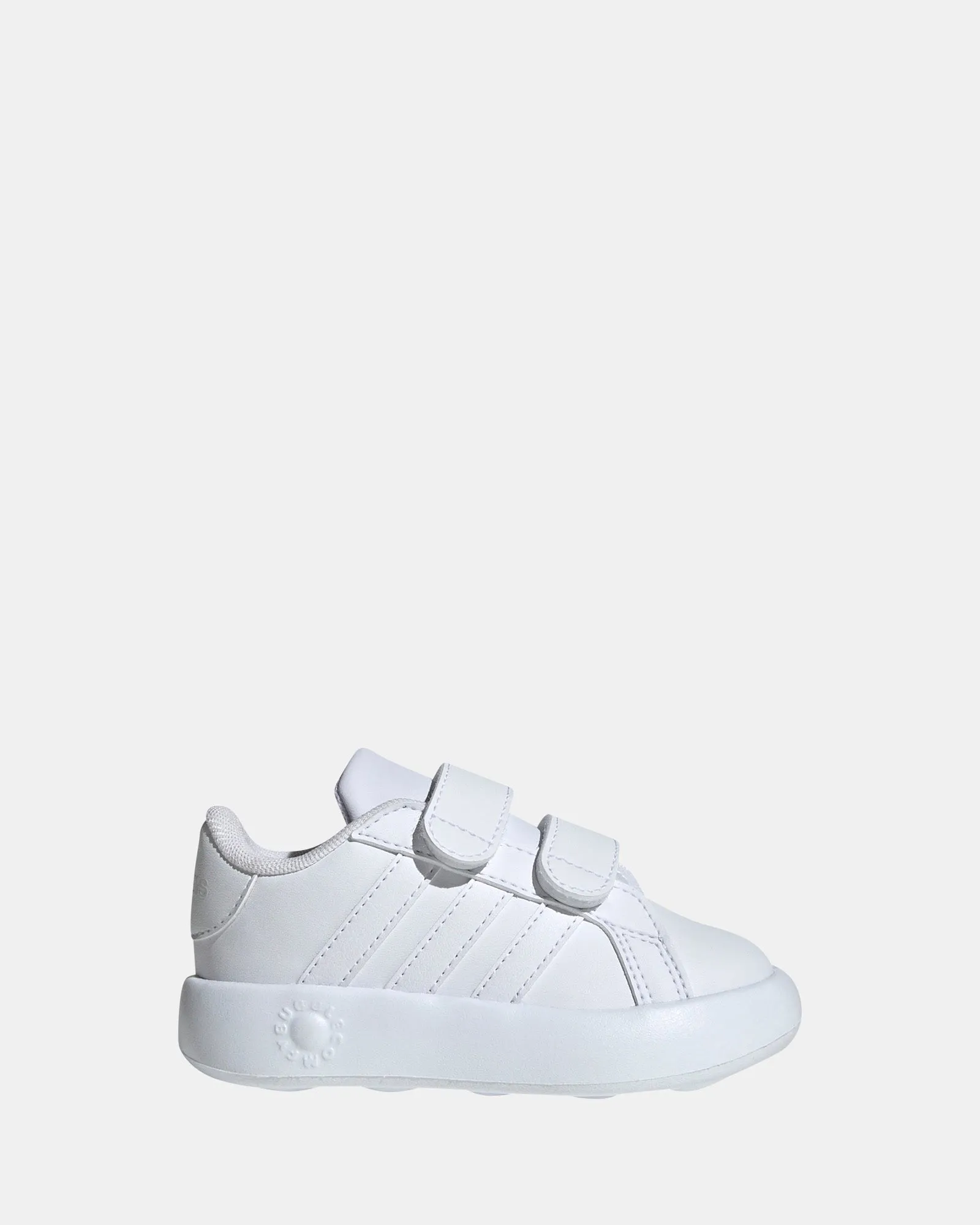 Grandcourt 2.0 Cf I B Blanc/Blanc/Gris