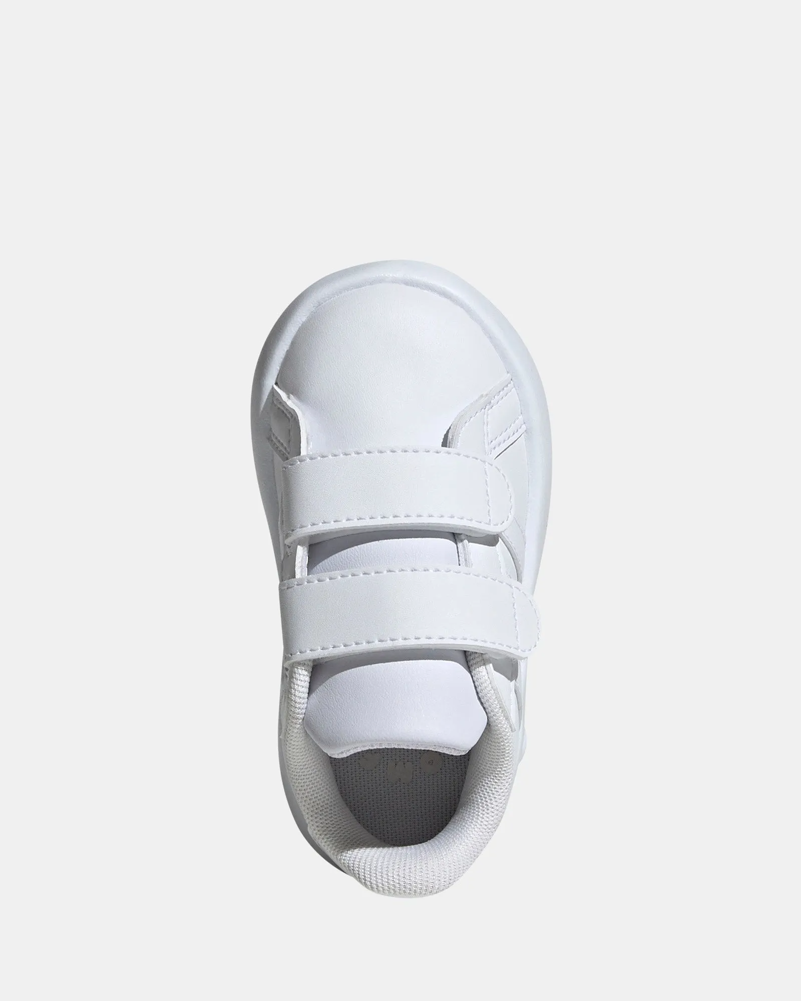 Grandcourt 2.0 Cf I B Blanc/Blanc/Gris
