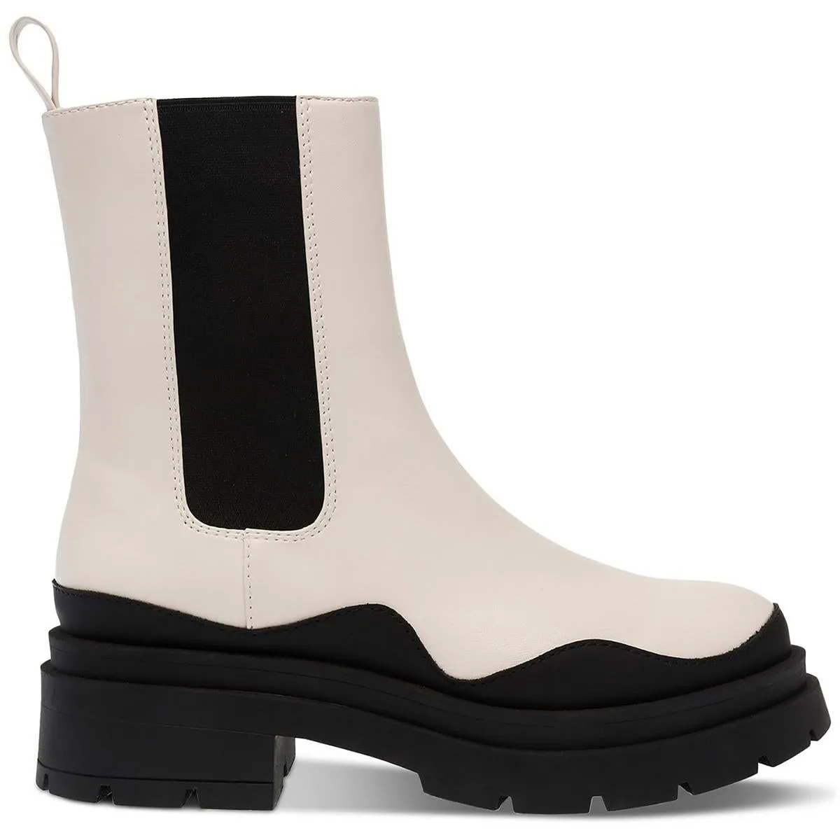 Bottines en cuir à semelle compensée pour femmes Grayce - Chaussures Ecco