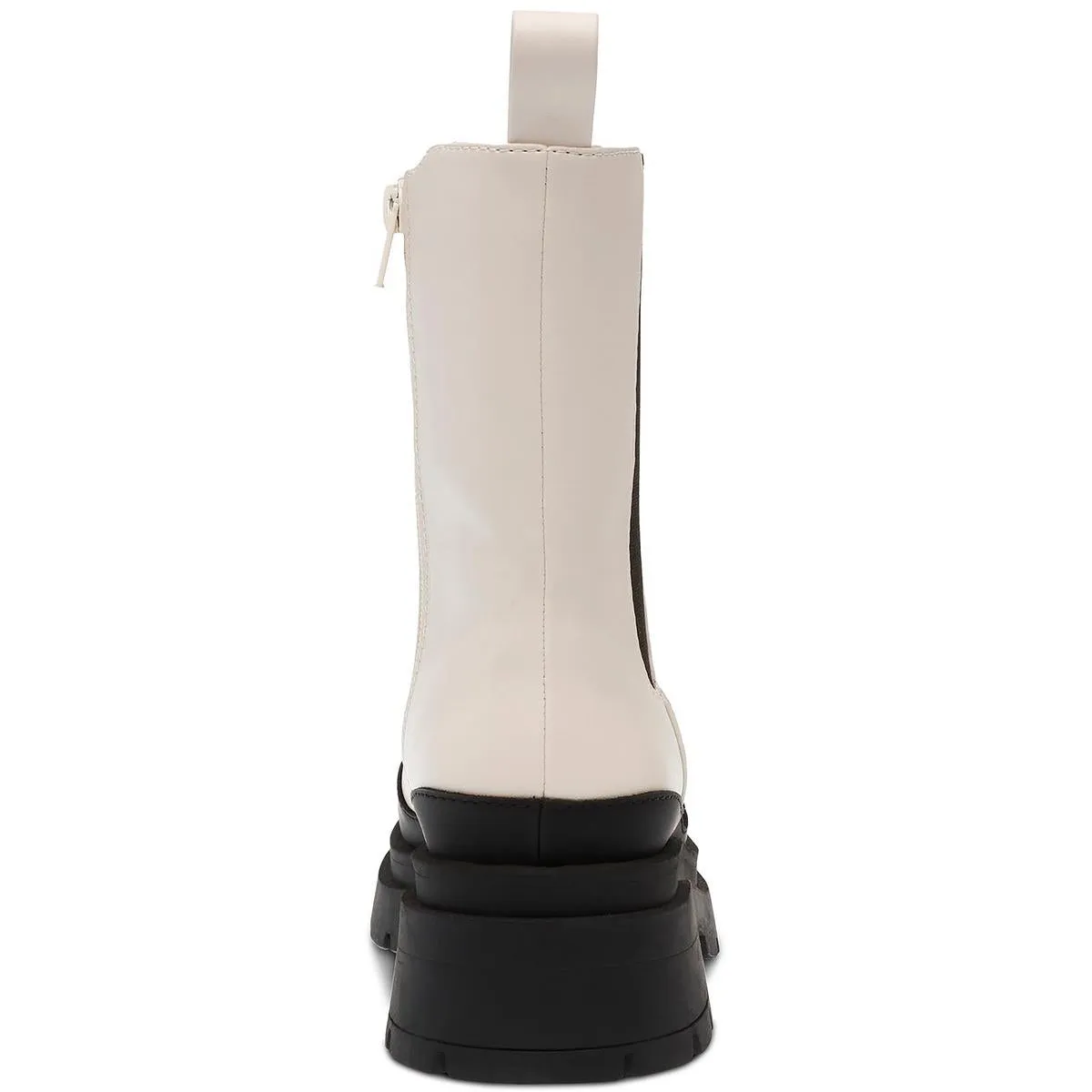 Bottines en cuir à semelle compensée pour femmes Grayce - Chaussures Ecco