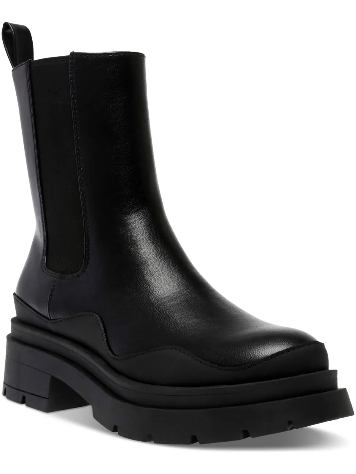 Bottines en cuir à semelle compensée pour femmes Grayce - Chaussures Ecco