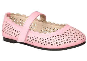 Grosby Belinda Chaussures Mary Jane pour Enfants - Mode Enfant Grosby