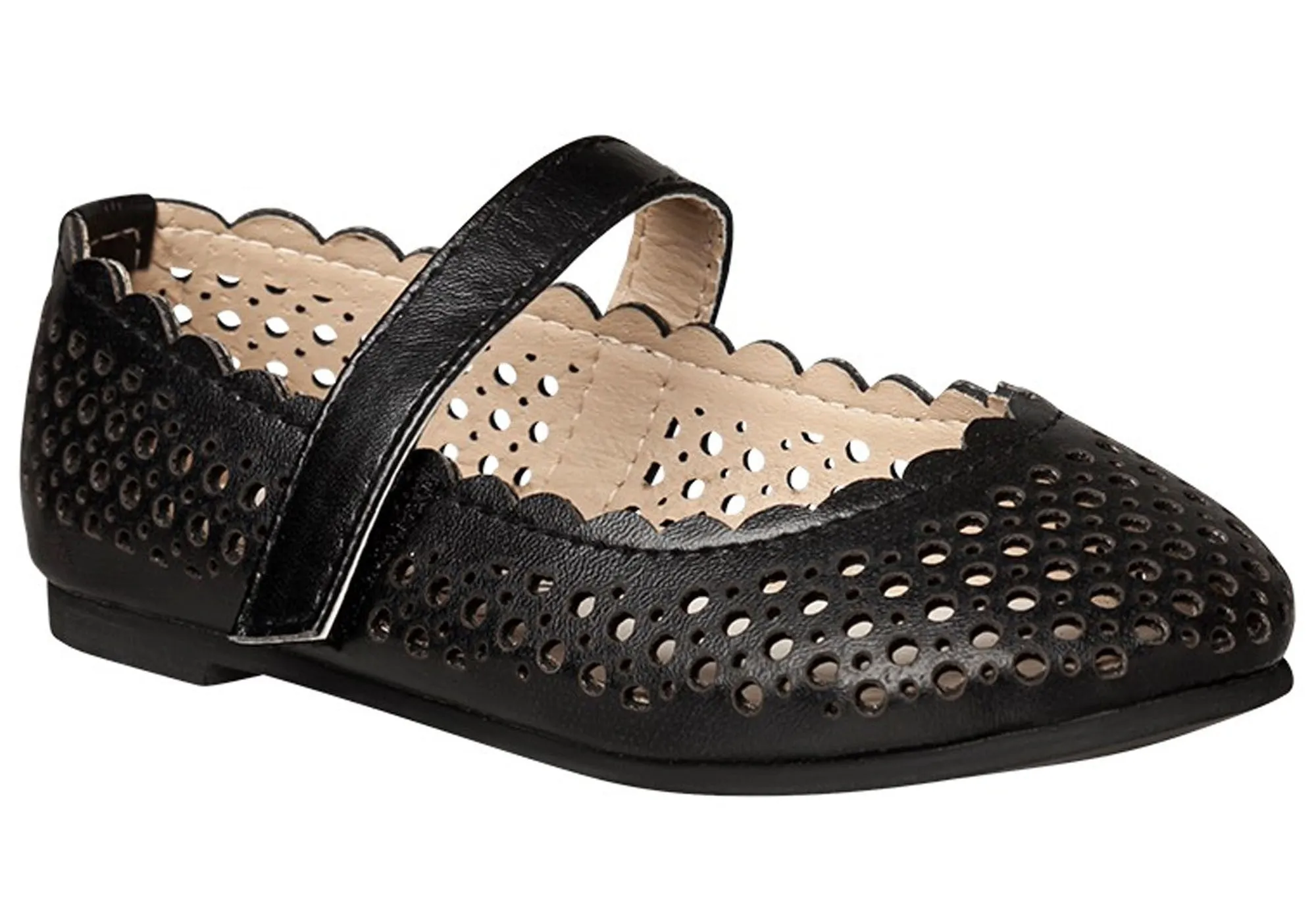 Grosby Belinda Chaussures Mary Jane pour Enfants - Mode Enfant Grosby