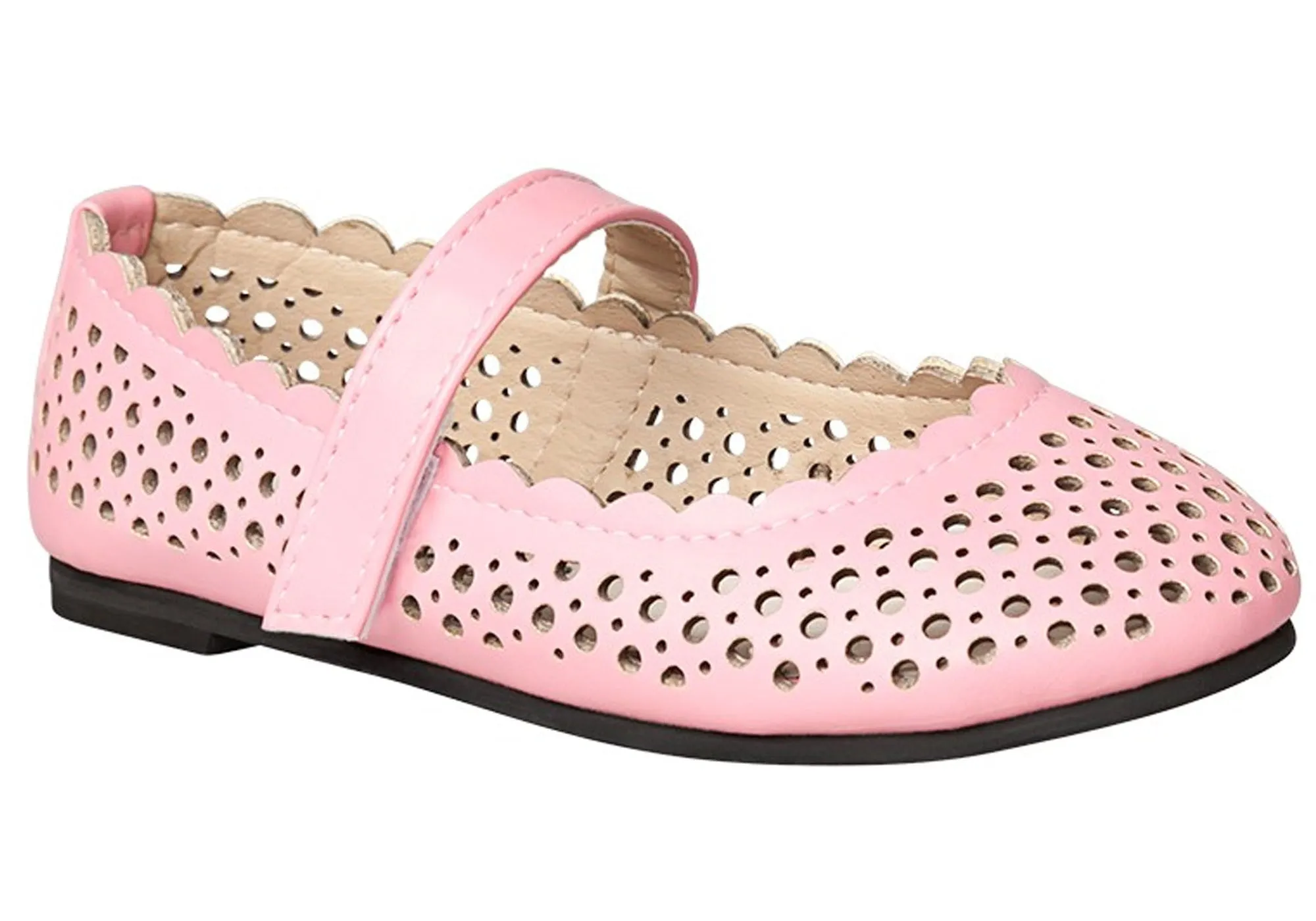 Grosby Belinda Chaussures Mary Jane pour Enfants - Mode Enfant Grosby