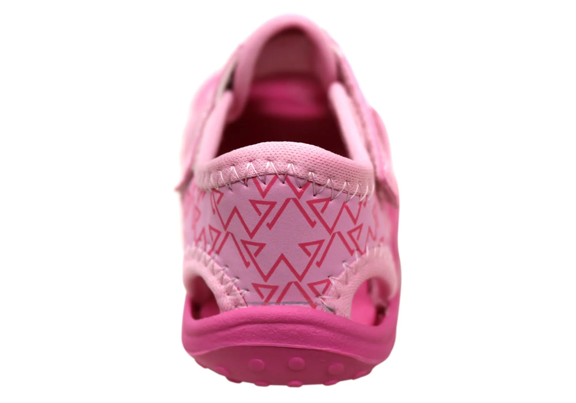 Grosby Cage Sandales Confortables pour Bébé, Tout-Petit, Junior et Enfants, Chaussures Grosby