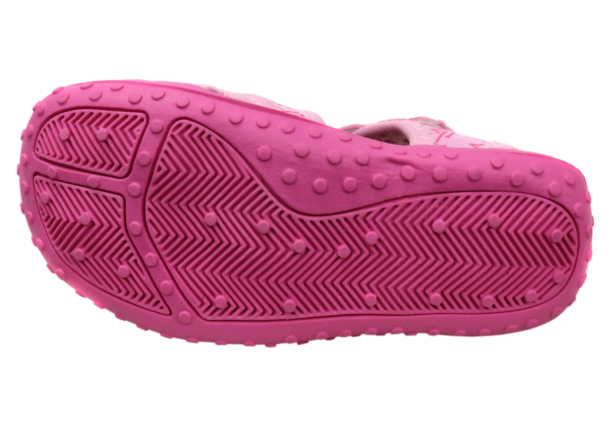 Grosby Cage Sandales Confortables pour Bébé, Tout-Petit, Junior et Enfants, Chaussures Grosby
