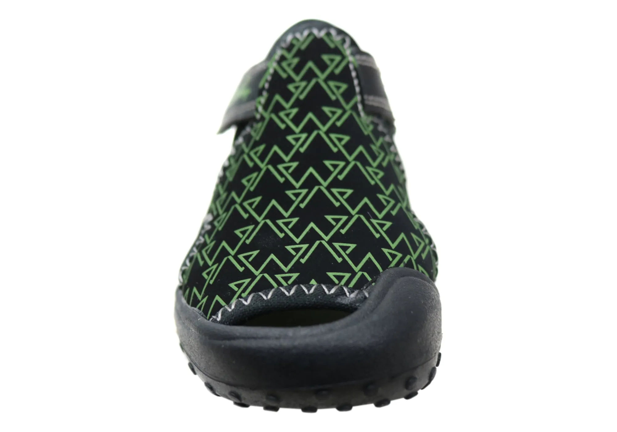 Grosby Cage Sandales Confortables pour Bébé, Tout-Petit, Junior et Enfants, Chaussures Grosby