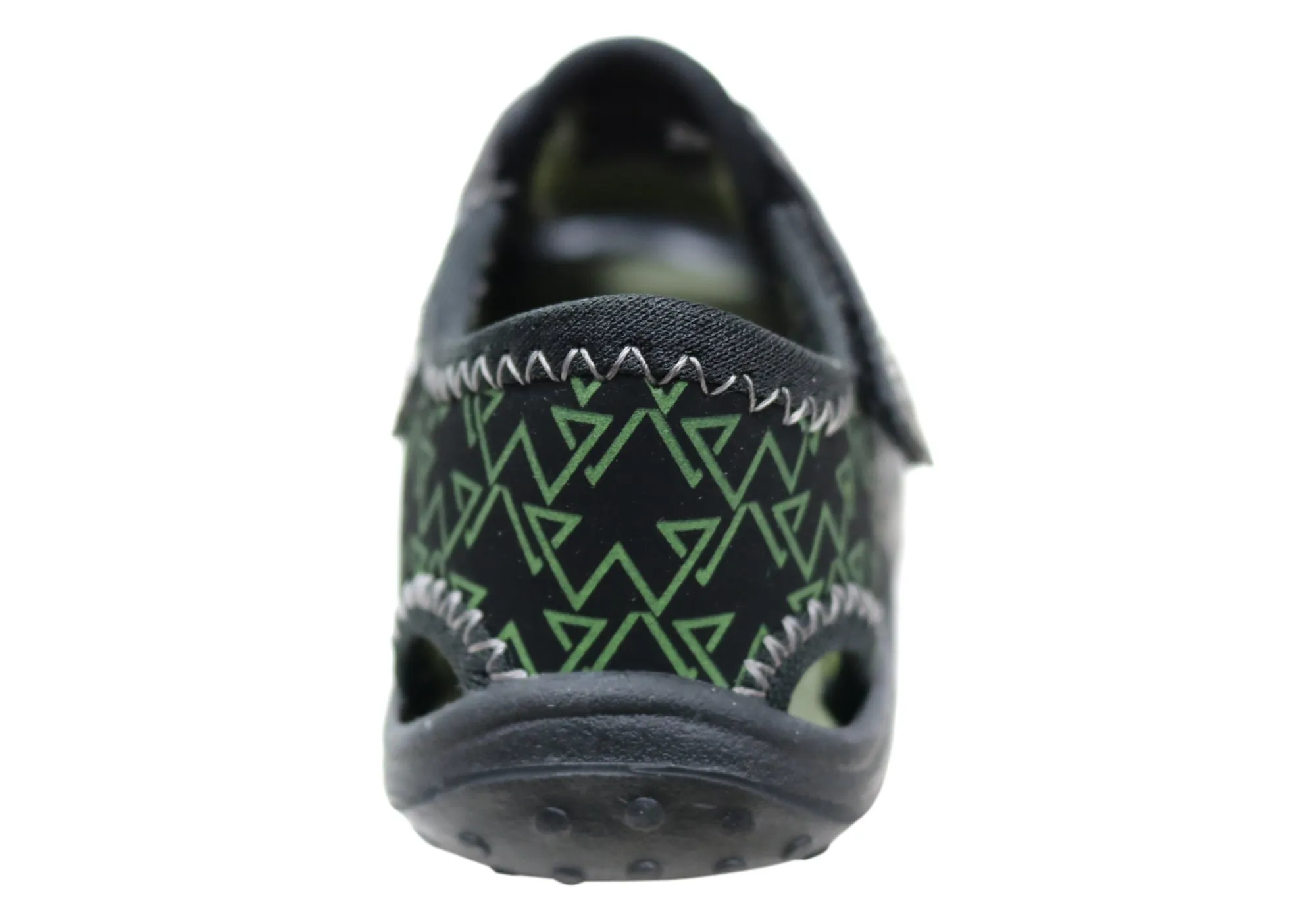 Grosby Cage Sandales Confortables pour Bébé, Tout-Petit, Junior et Enfants, Chaussures Grosby