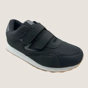 Grosby Cobber Chaussures de Course Ajustables pour Hommes_Grosby