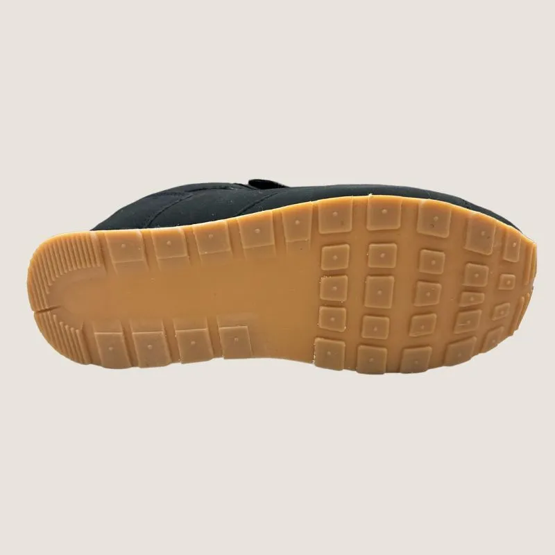 Grosby Cobber Chaussures de Course Ajustables pour Hommes_Grosby