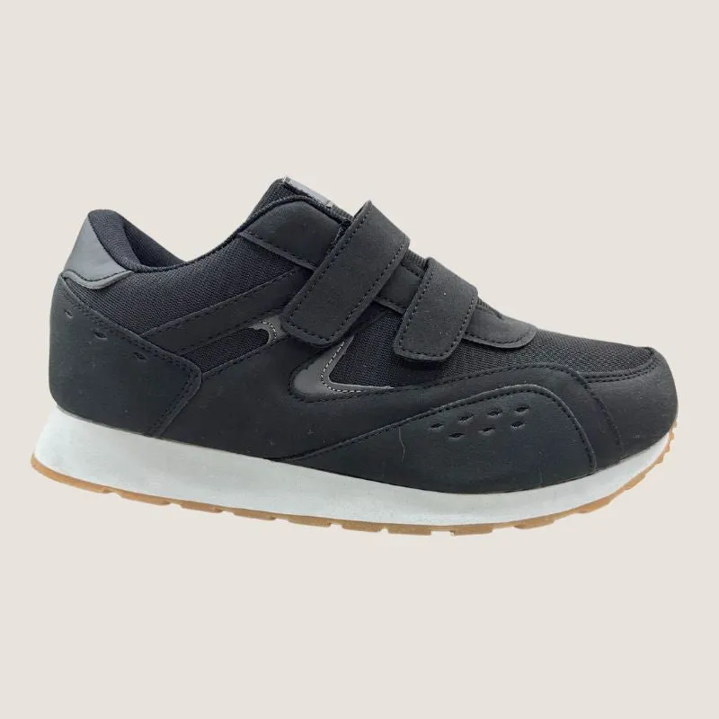 Grosby Cobber Chaussures de Course Ajustables pour Hommes_Grosby