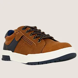 Grosby Conrad Chaussures de Sport pour Enfants_Grosby