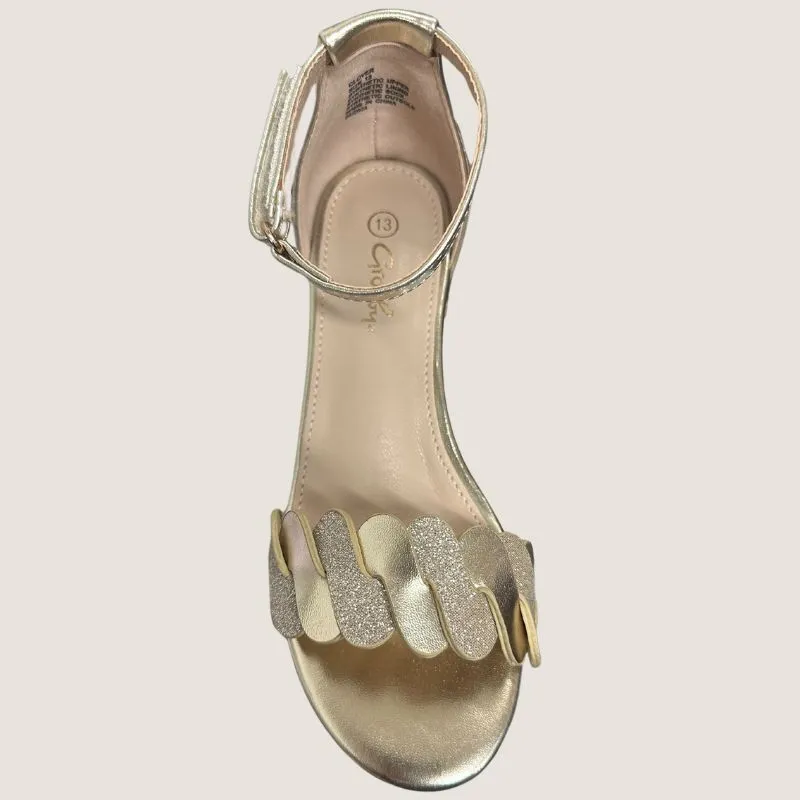Sandales à Trèfle pour Enfants Grosby_Grosby
