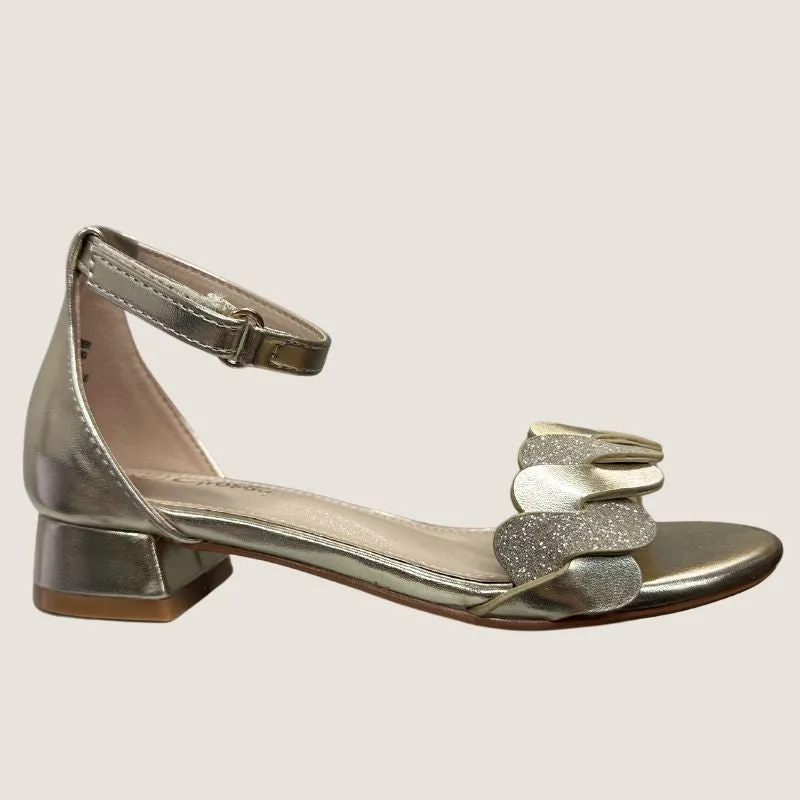Sandales à Trèfle pour Enfants Grosby_Grosby