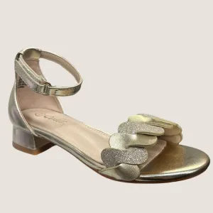 Sandales à Trèfle pour Enfants Grosby_Grosby