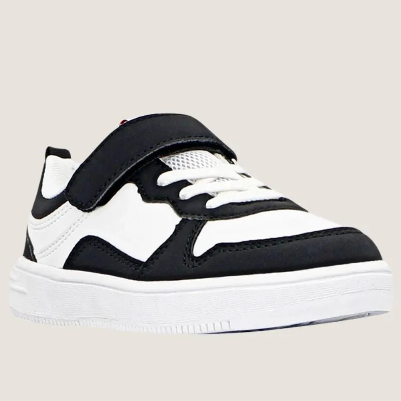 Grosby Kids Hoop B Sneaker Shoes_Grosby