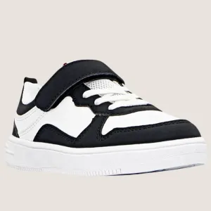 Grosby Kids Hoop B Sneaker Shoes_Grosby