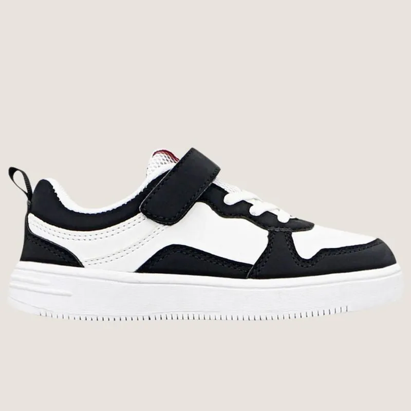 Grosby Kids Hoop B Sneaker Shoes_Grosby