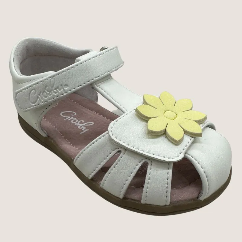 Grosby Kids Sasha Daffie Sandales_Grosby