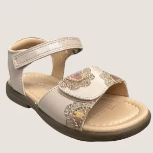 Sandales Tulipes pour Enfants Grosby_Grosby