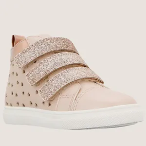 Chaussures Bottines Scintillantes pour Enfants Grosby_Grosby