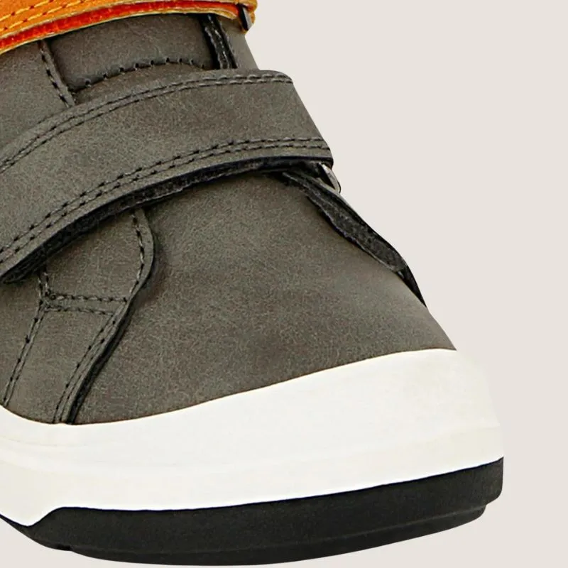 Grosby Roey Chaussures de Sport pour Enfants_Grosby