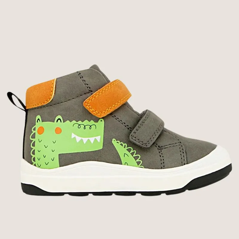 Grosby Roey Chaussures de Sport pour Enfants_Grosby