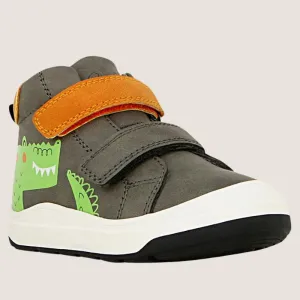 Grosby Roey Chaussures de Sport pour Enfants_Grosby